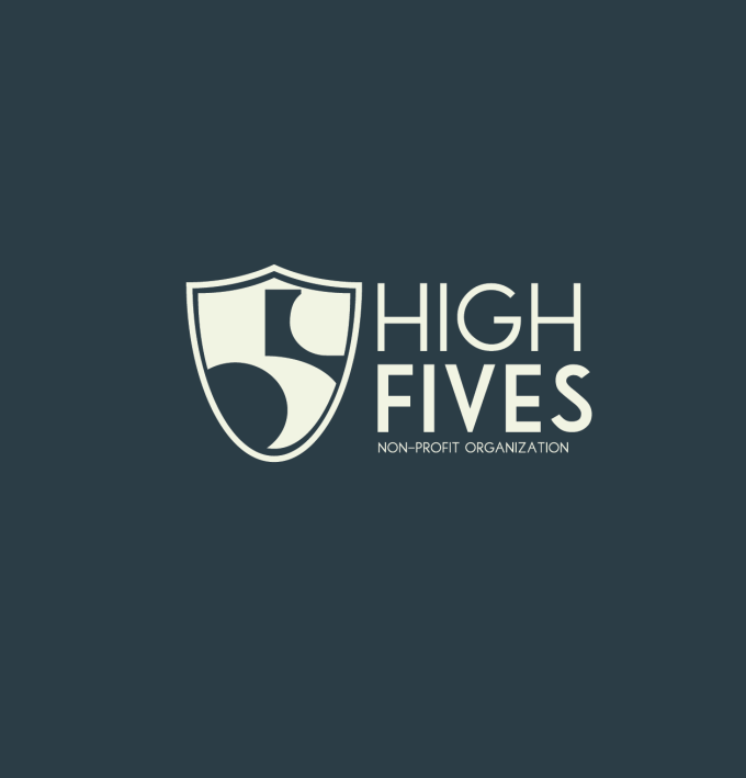 Donation to High Fives Nonprofit Foundation